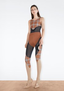 Burberry Resort 2022