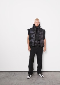 Burberry Resort 2022