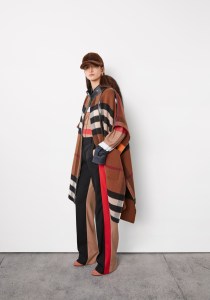 Burberry Resort 2022