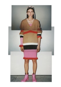Burberry Resort 2022