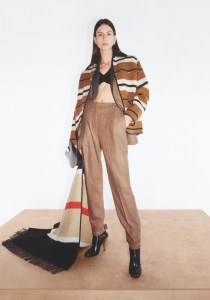Burberry Resort 2022