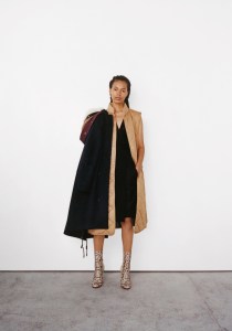 Burberry Resort 2022