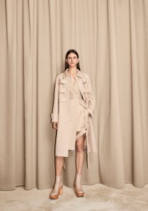 Burberry Resort 2022
