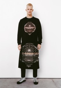Burberry Resort 2022