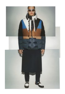 Burberry Resort 2022
