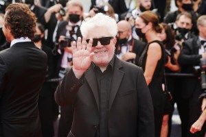 Pedro Almodóvar