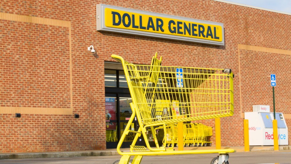 Dollar General