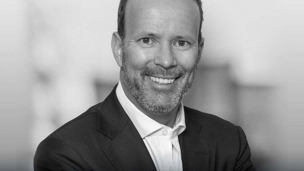 Daniel Mahler