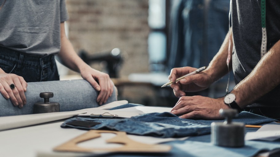 G-Star Raw debuted a Certified Tailors pilot program calling on select Dutch tailors to provide free repair services for G-Star Raw denim.