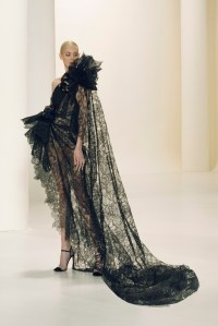 Elie Saab Couture Fall 2021