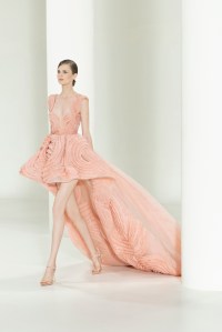 Elie Saab Couture Fall 2021