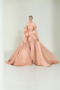 Elie Saab Couture Fall 2021