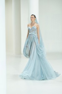 Elie Saab Couture Fall 2021