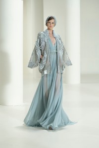 Elie Saab Couture Fall 2021