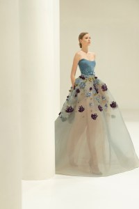 Elie Saab Couture Fall 2021