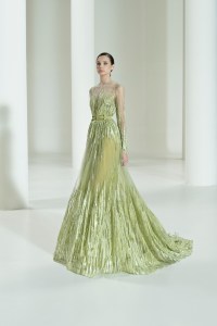 Elie Saab Couture Fall 2021