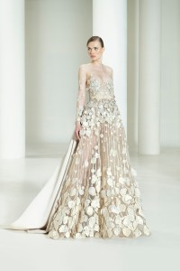 Elie Saab Couture Fall 2021