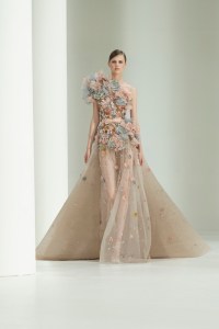 Elie Saab Couture Fall 2021