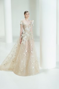 Elie Saab Couture Fall 2021