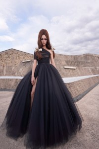 Giambattista Valli Couture Fall 2021