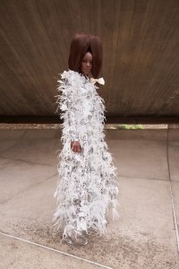Giambattista Valli Couture Fall 2021