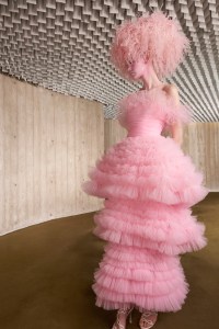 Giambattista Valli Couture Fall 2021
