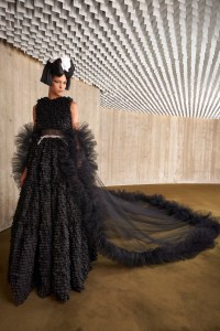 Giambattista Valli Couture Fall 2021