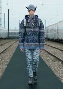 Givenchy Resort 2022