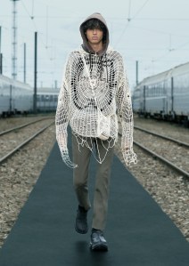 Givenchy Resort 2022