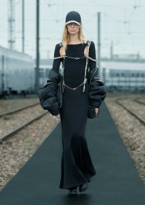Givenchy Resort 2022