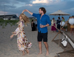 Rachel Zoe, Brandon Borror-Chappell