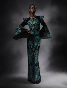 Iris Van Herpen Couture Fall 2021