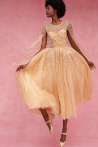 Jenny Packham Resort 2022
