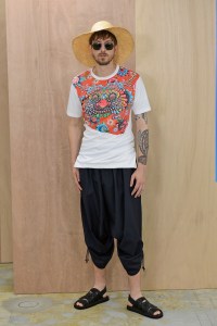 Junya Watanabe Men’s Spring 2022