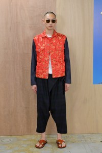 Junya Watanabe Men’s Spring 2022