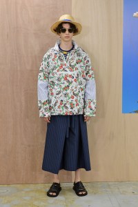 Junya Watanabe Men’s Spring 2022