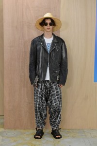 Junya Watanabe Men’s Spring 2022