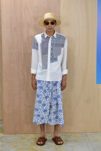 Junya Watanabe Men’s Spring 2022