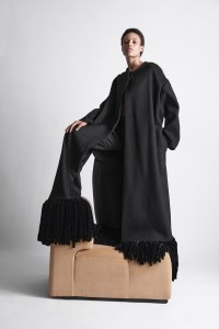 Maison Rabih Kayrouz Couture Fall 2021