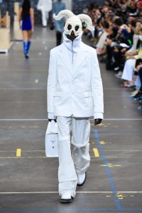 Off-White Fall 2021