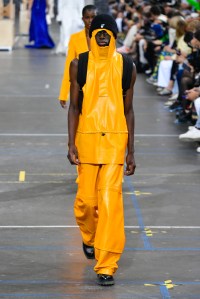 Off-White Fall 2021