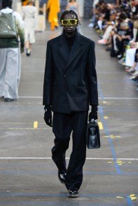 Off-White Fall 2021