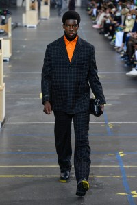 Off-White Fall 2021
