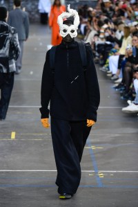 Off-White Fall 2021