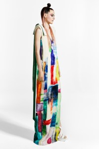 RVDK Ronald Van Der Kemp Couture Fall 2021