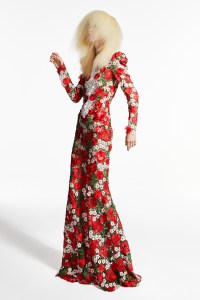 RVDK Ronald Van Der Kemp Couture Fall 2021