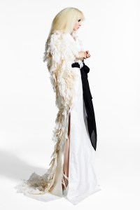 RVDK Ronald Van Der Kemp Couture Fall 2021