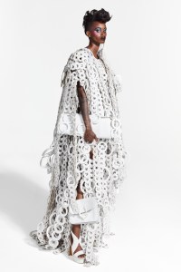 RVDK Ronald Van Der Kemp Couture Fall 2021