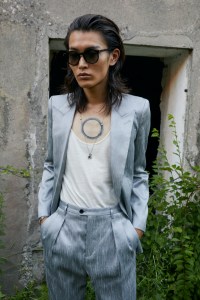 Saint Laurent Men’s Spring 2022