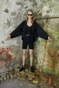 Saint Laurent Men’s Spring 2022